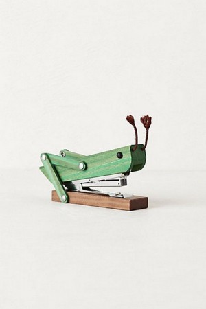 Creative Product Design - Grasshopper Stapler